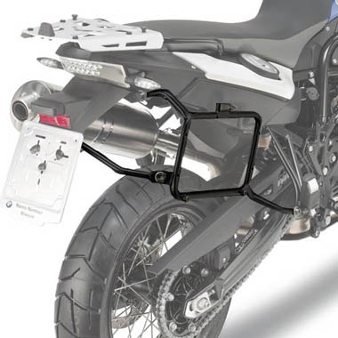 Givi PLR5103 Side Case Hardware